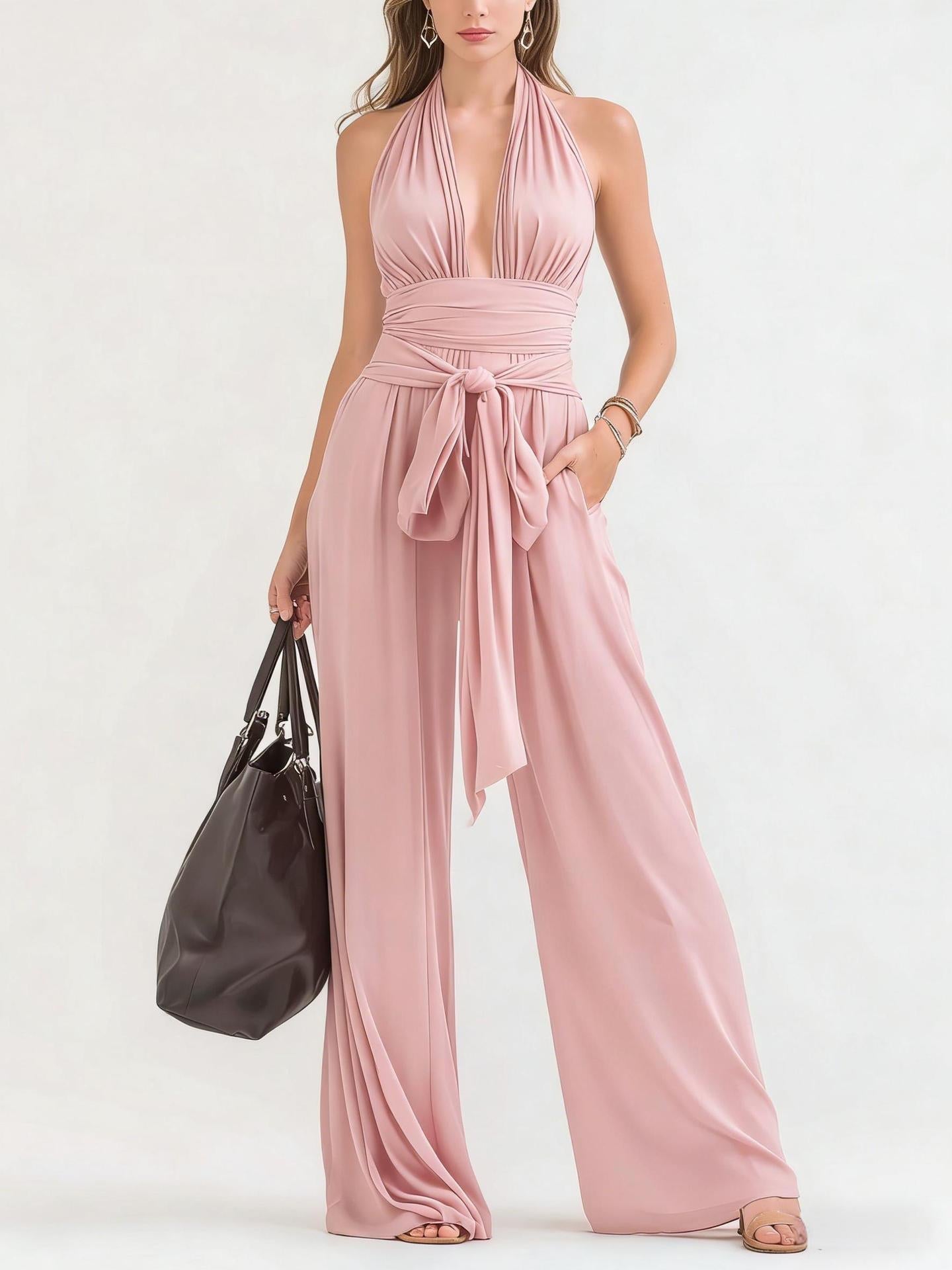 Flowy Maxi Dress: Elegance Meets Effortless Comfort